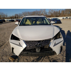 2018 LEXUS NX