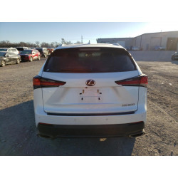 2018 LEXUS NX