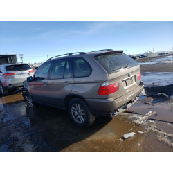 2006 BMW X5