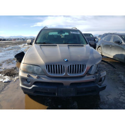 2006 BMW X5