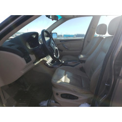 2006 BMW X5