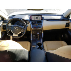 2018 LEXUS NX