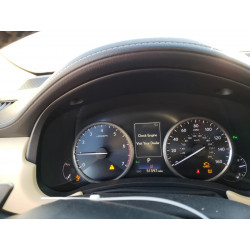 2018 LEXUS NX