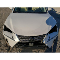 2018 LEXUS NX
