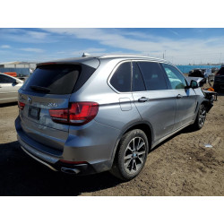 2018 BMW X5