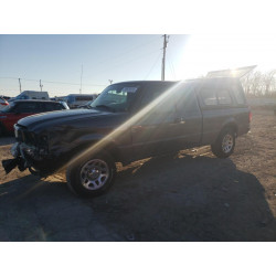2011 FORD RANGER