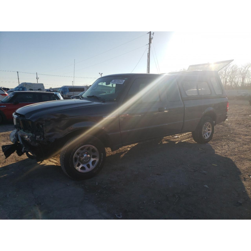 2011 FORD RANGER