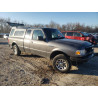 2011 FORD RANGER