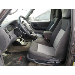 2011 FORD RANGER