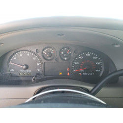 2011 FORD RANGER