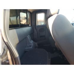 2011 FORD RANGER