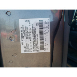 2011 FORD RANGER