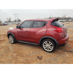 2013 NISSAN JUKE