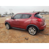 2013 NISSAN JUKE