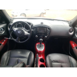 2013 NISSAN JUKE