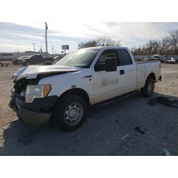 2010 FORD F-150
