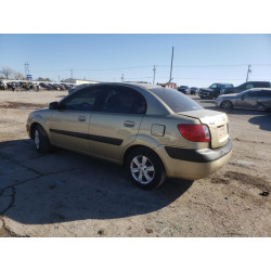 2008 KIA RIO