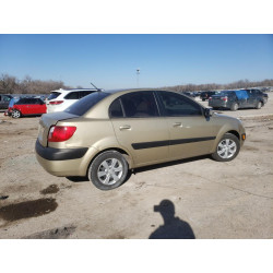 2008 KIA RIO