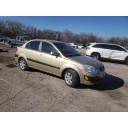 2008 KIA RIO