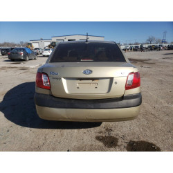 2008 KIA RIO