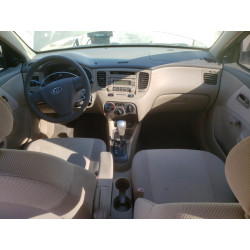 2008 KIA RIO