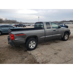 2007 DODGE DAKOTA