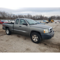 2007 DODGE DAKOTA