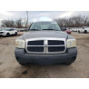 2007 DODGE DAKOTA