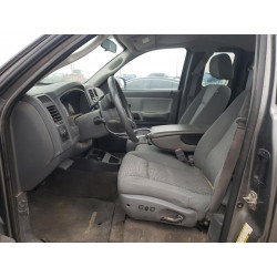 2007 DODGE DAKOTA