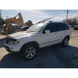 2004 BMW X5