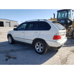 2004 BMW X5
