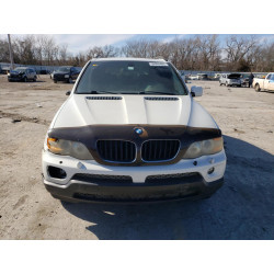 2004 BMW X5