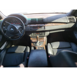 2004 BMW X5