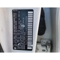 2004 BMW X5