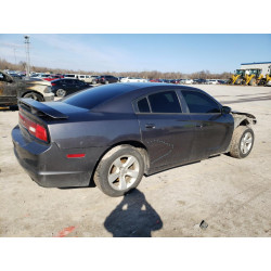 2014 DODGE CHARGER