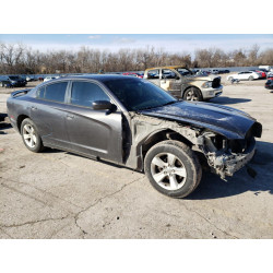 2014 DODGE CHARGER