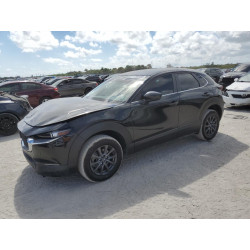 2020 MAZDA CX30