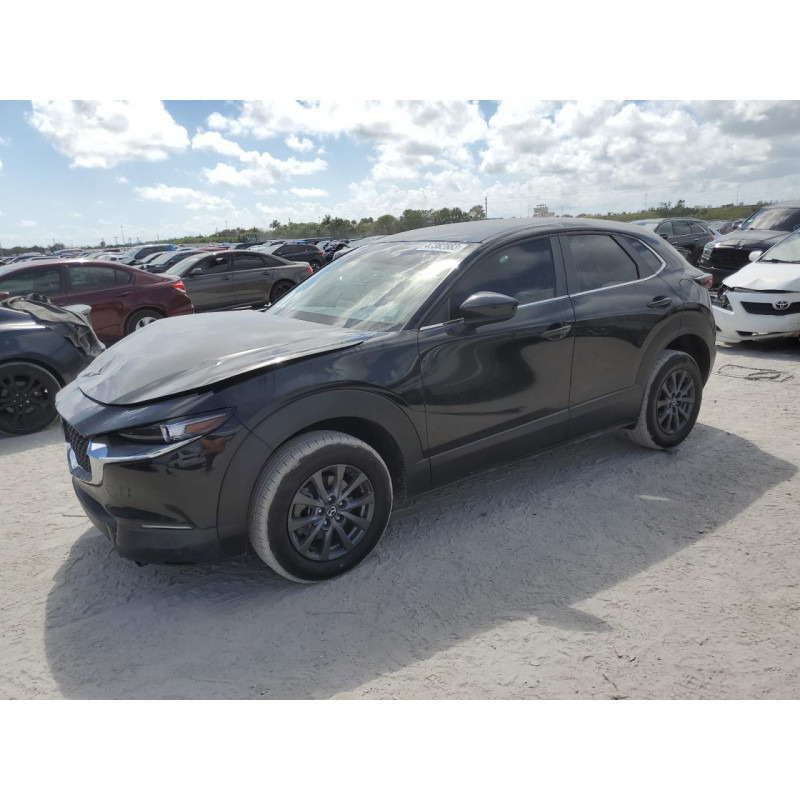 2020 MAZDA CX30