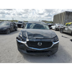 2020 MAZDA CX30