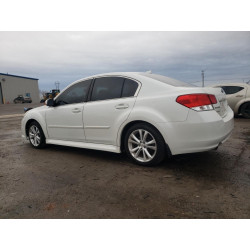 2013 SUBARU LEGACY