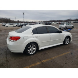 2013 SUBARU LEGACY