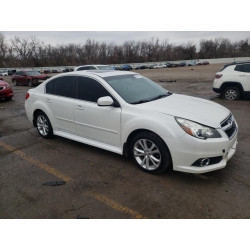 2013 SUBARU LEGACY