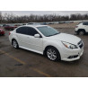 2013 SUBARU LEGACY
