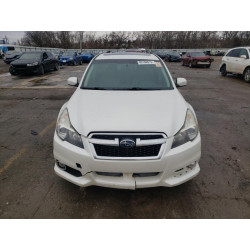2013 SUBARU LEGACY