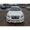 2013 SUBARU LEGACY