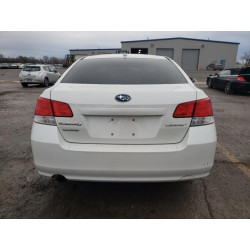 2013 SUBARU LEGACY