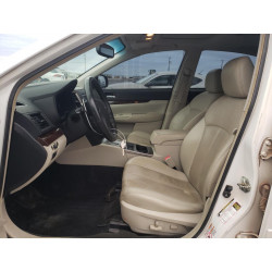2013 SUBARU LEGACY