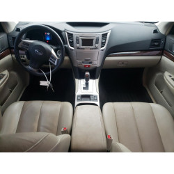 2013 SUBARU LEGACY