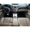 2013 SUBARU LEGACY