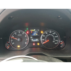 2013 SUBARU LEGACY